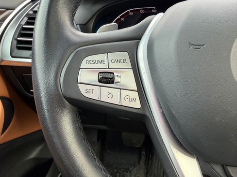 Used 2023 BMW X3 xDrive30i w/ Premium Package image 16