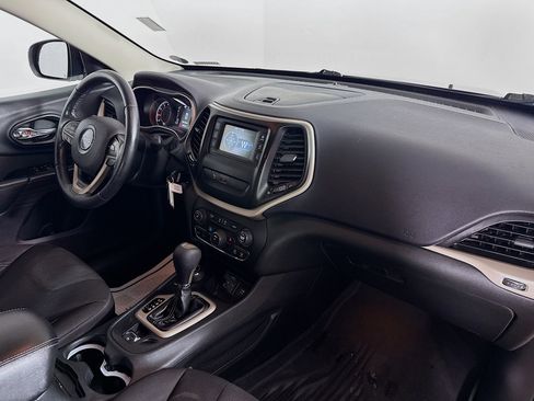 Used 2015 Jeep Cherokee Latitude image 35
