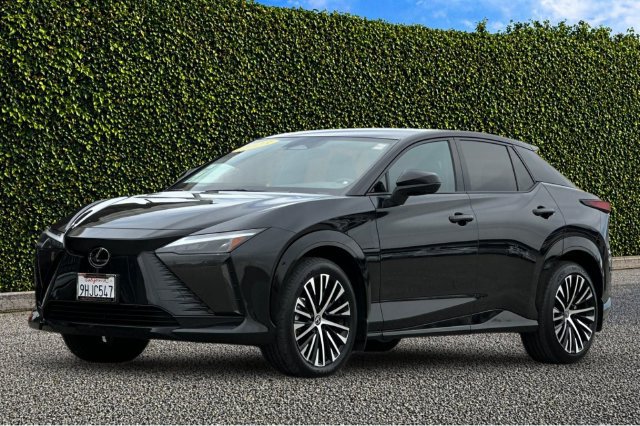 Used 2023 Lexus RZ 450e Premium w/ Accessory Package (P5) AWD/4WD image 8
