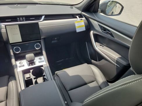 New 2026 Jaguar F-PACE R-Dynamic S AWD/4WD image 18