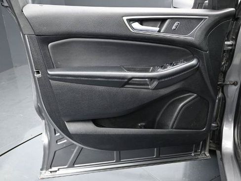 Certified 2024 Ford Edge SEL AWD/4WD image 13