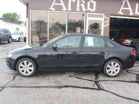 Used 2011 Audi A4 2.0T Premium image 5