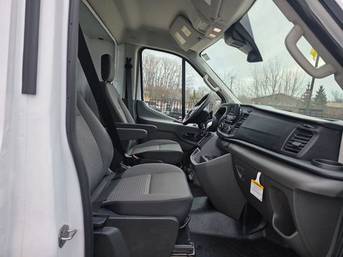 New 2024 Ford Transit 350 Base w/ Interior Upgrade Package image 42