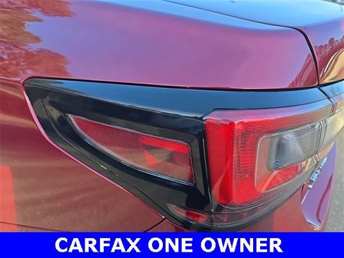 Used 2024 Subaru Legacy Premium image 33