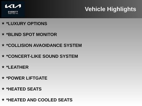 Used 2024 Hyundai Santa Fe Limited AWD/4WD image 10