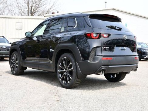 New 2026 MAZDA CX-50 AWD 2.5 S w/ Weather Package image 5