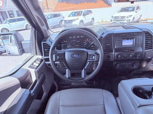 Used 2020 Ford F150 XL w/ Equipment Group 101A Mid RWD image 25