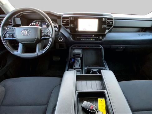 Used 2024 Toyota Tundra SR AWD/4WD image 12