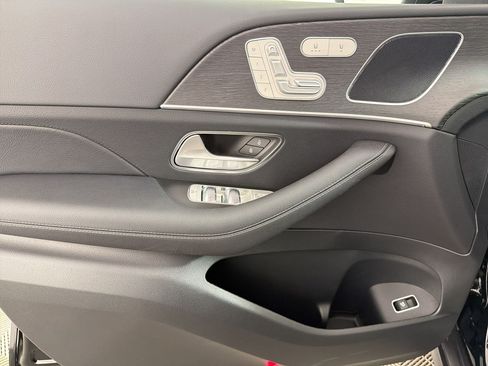 Certified 2026 Mercedes-Benz GLE 350 4MATIC image 13