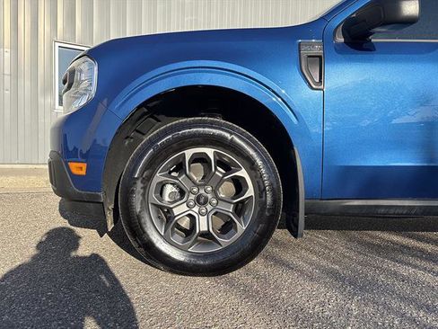 Used 2024 Ford Maverick XLT FWD image 7