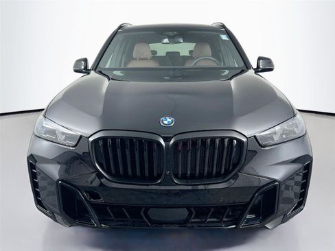 New 2026 BMW X5 xDrive50e w/ M Sport Package image 9