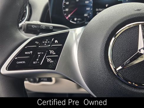 Certified 2026 Mercedes-Benz GLB 250 4MATIC image 28