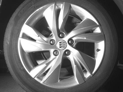 Used 2025 Buick Encore GX Preferred image 15