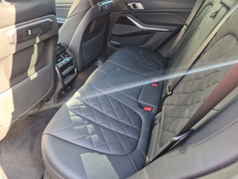 Used 2024 BMW X5 sDrive40i w/ Parking Assistance Package RWD image 19