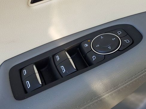 Used 2024 Cadillac XT5 Premium Luxury w/ LPO, Floor Liner Package image 26