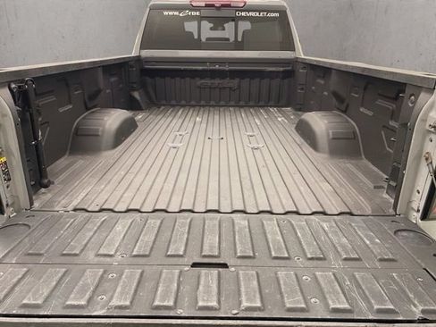 Used 2024 GMC Sierra 2500 AT4 w/ AT4 Preferred Package AWD/4WD image 22