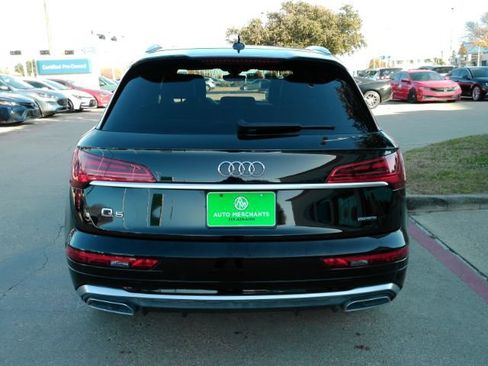 Used 2023 Audi Q5 2.0T Premium image 7