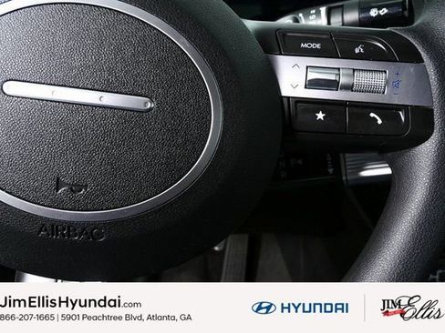 Certified 2024 Hyundai Sonata SEL image 10