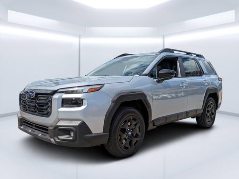 New 2026 Subaru Outback Limited AWD/4WD image 7