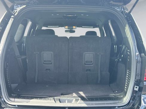 Used 2026 Dodge Durango GT RWD image 12