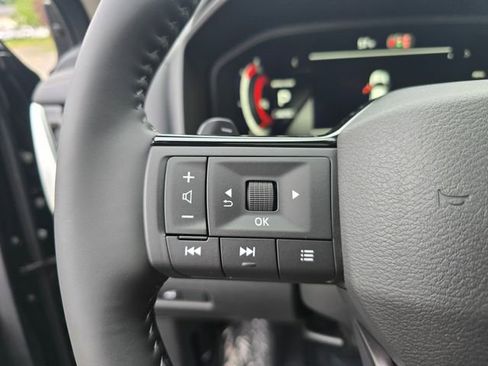 New 2026 Nissan Rogue Platinum AWD/4WD image 24