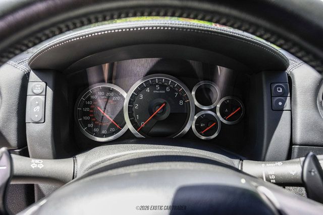 Used 2011 Nissan GT-R Premium AWD/4WD image 24