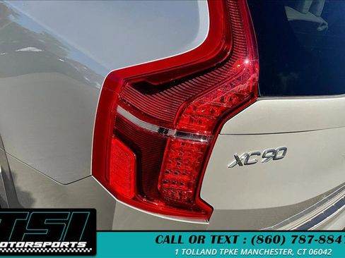 Used 2018 Volvo XC90 T6 Momentum w/ Momentum Plus Package image 31