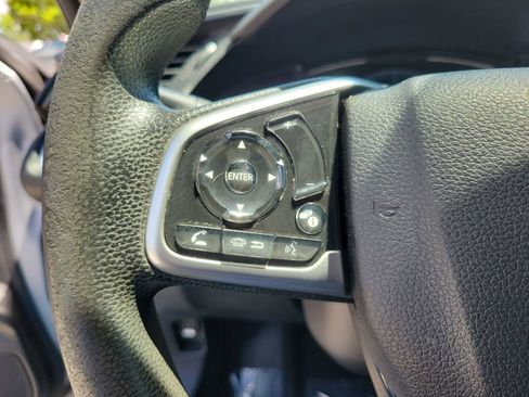 Used 2020 Honda Civic LX image 21