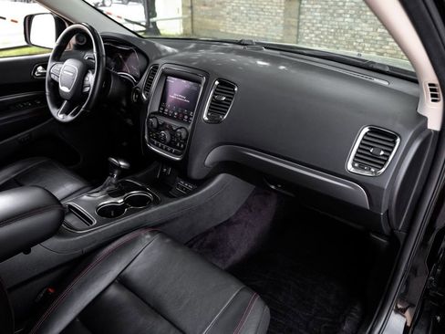 Used 2018 Dodge Durango GT w/ Premium Group image 20