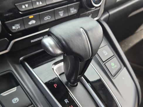 Used 2020 Honda CR-V EX-L image 25