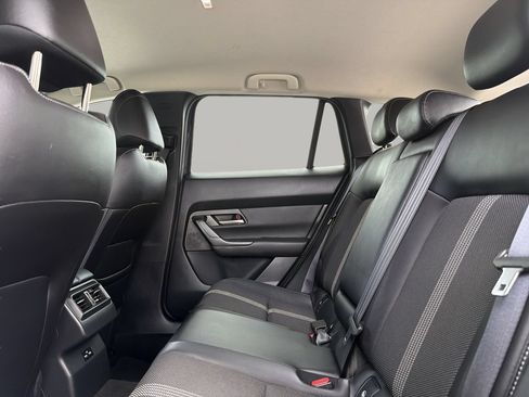 Used 2024 MAZDA CX-50 AWD 2.5 S w/ Cargo Package image 17
