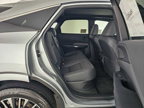 New 2026 Lexus RX 350 Premium+ image 12