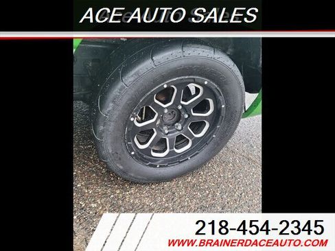 Used 2001 GMC Sierra 1500 SL image 6