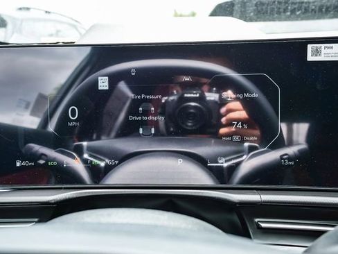 New 2026 Kia Sportage SX Prestige AWD/4WD image 25