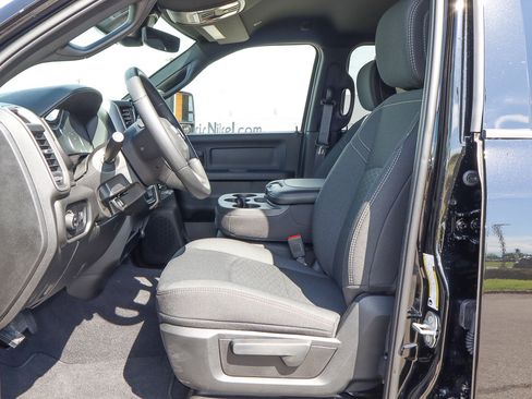 New 2025 RAM 2500 Tradesman image 14