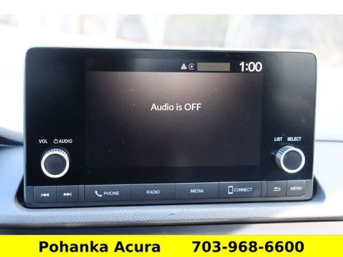 Certified 2025 Acura Integra A-Spec image 14