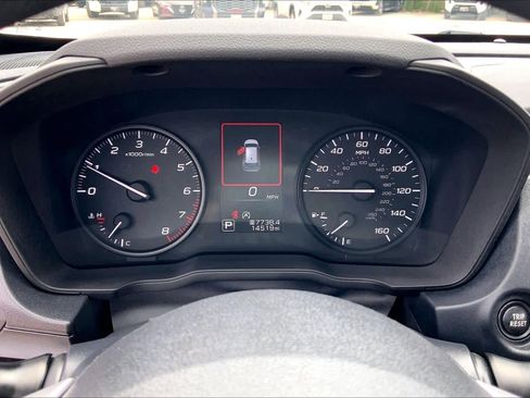Used 2024 Subaru Impreza 2.0i AWD/4WD image 25