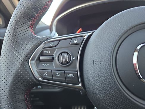 New 2026 Acura MDX Type S image 14