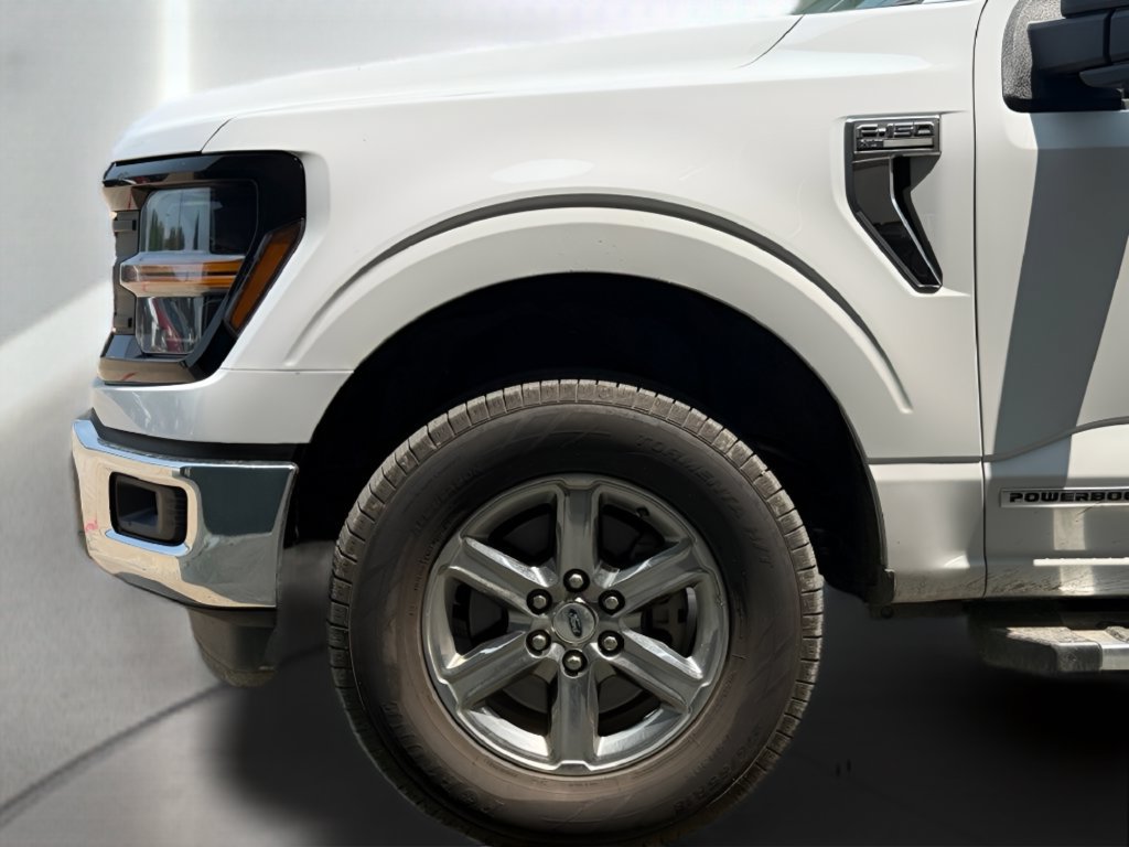 Used 2024 Ford F150 XLT w/ Mobile Office Package AWD/4WD image 26