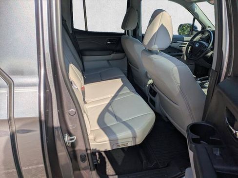 Used 2019 Honda Ridgeline RTL-E image 18