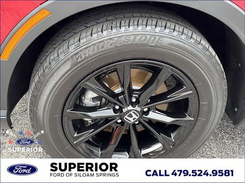 Used 2024 Honda CR-V Sport-L image 15