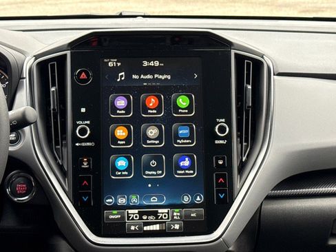 New 2026 Subaru Crosstrek 2.5i Wilderness image 12