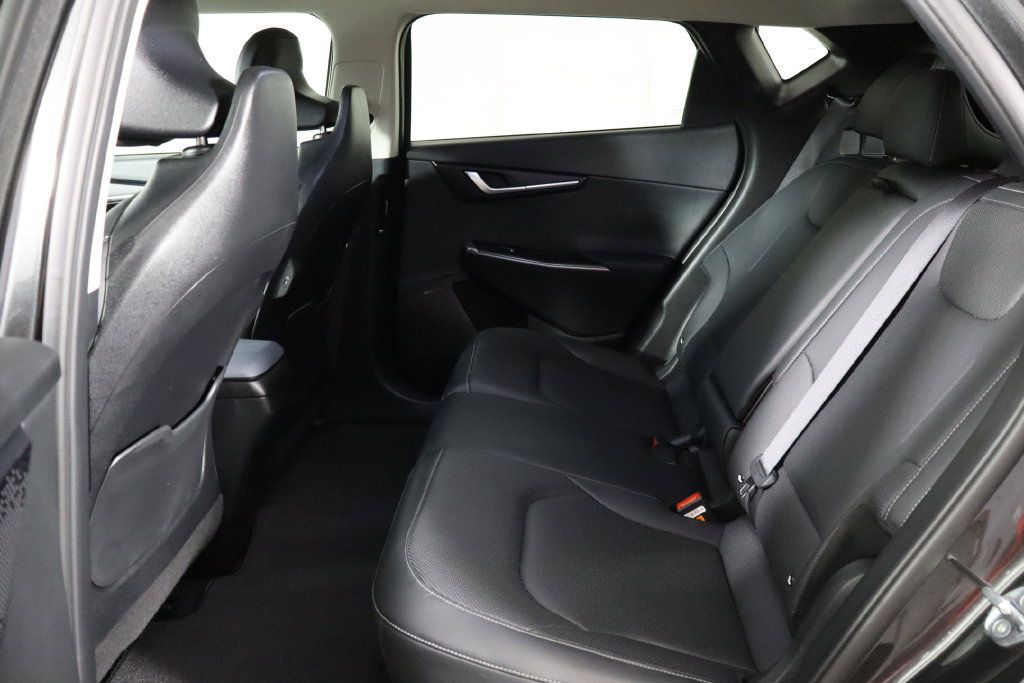 Used 2023 Kia EV6 Wind RWD image 16