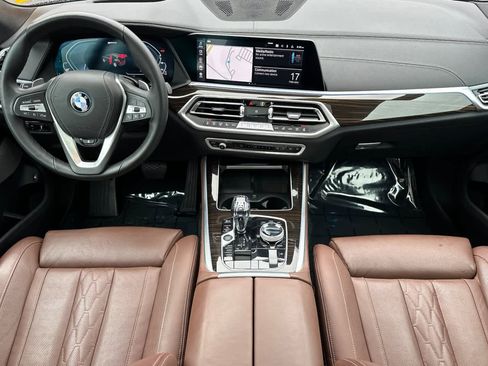 Used 2023 BMW X5 xDrive45e w/ Executive Package image 3