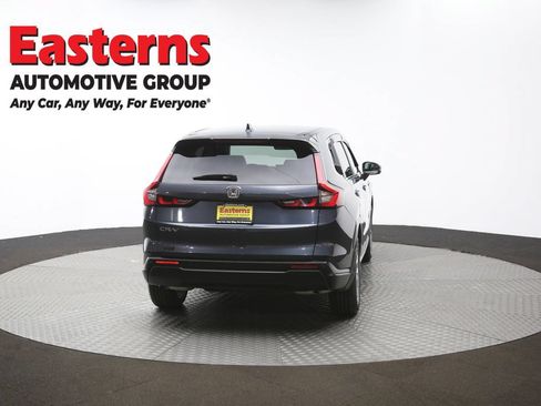 Used 2024 Honda CR-V EX-L image 38
