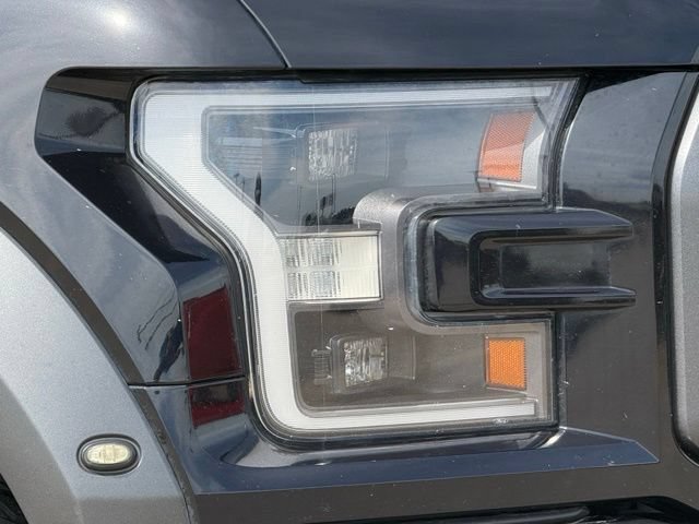 Used 2020 Ford F150 Raptor AWD/4WD image 11