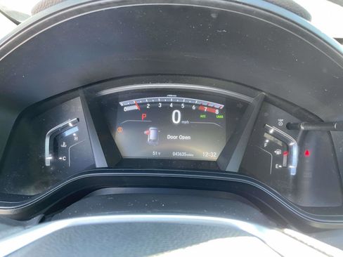 Used 2020 Honda CR-V LX image 16