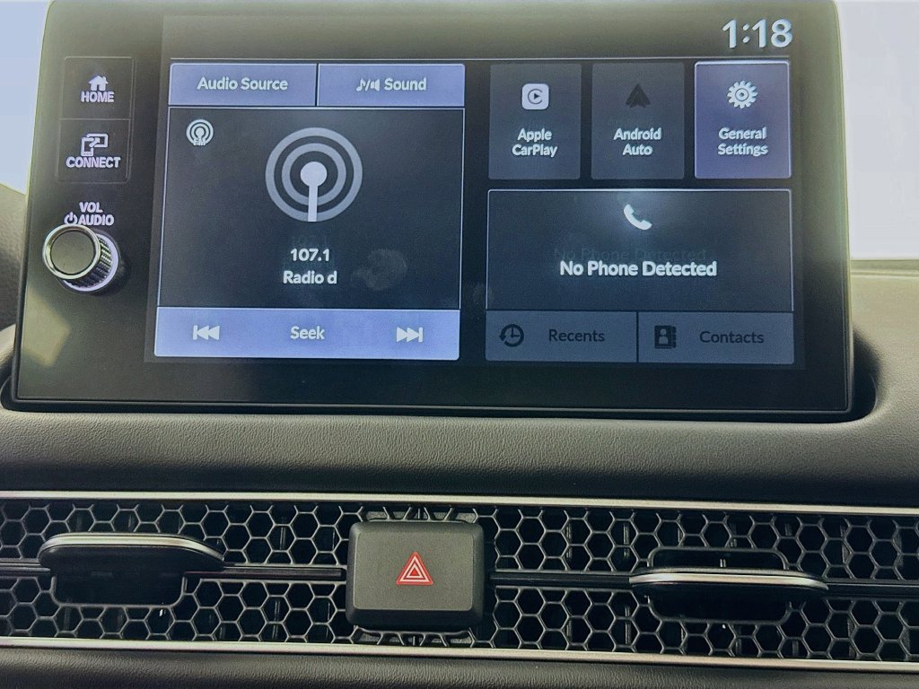 New 2027 Honda HR-V EX-L image 22