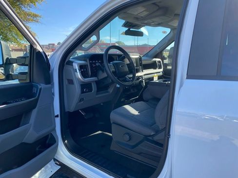 New 2026 Ford F250 XL w/ STX Appearance Package image 10