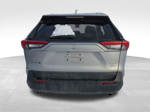 Used 2023 Toyota RAV4 XLE image 10